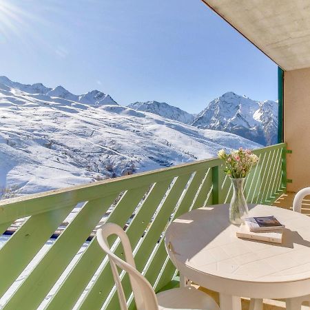 Vacanceole - Les Balcons Du Soleil Germ Kültér fotó