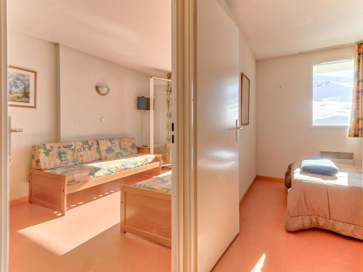 Vacanceole - Les Balcons Du Soleil Germ Kültér fotó
