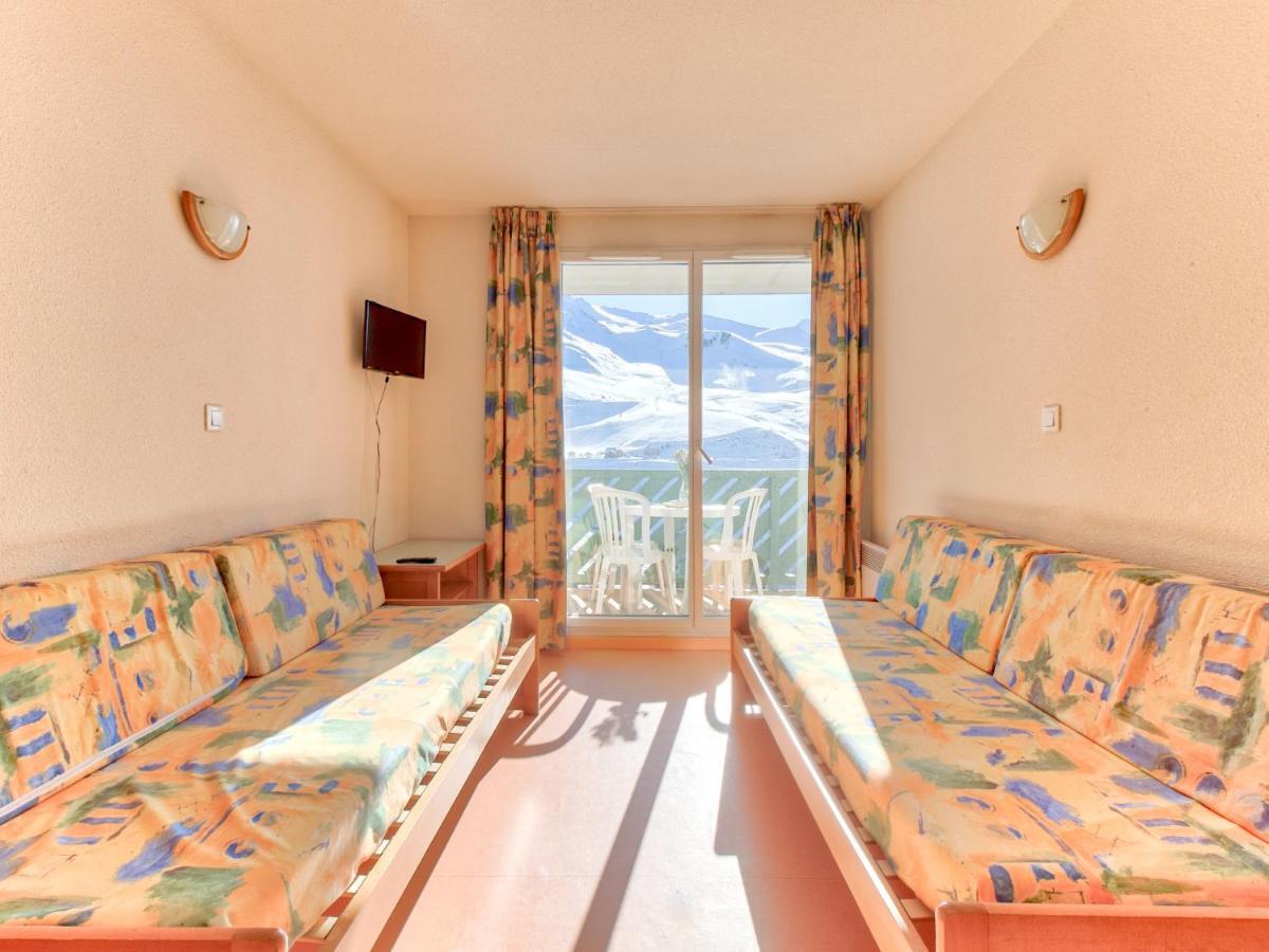 Vacanceole - Les Balcons Du Soleil Germ Kültér fotó