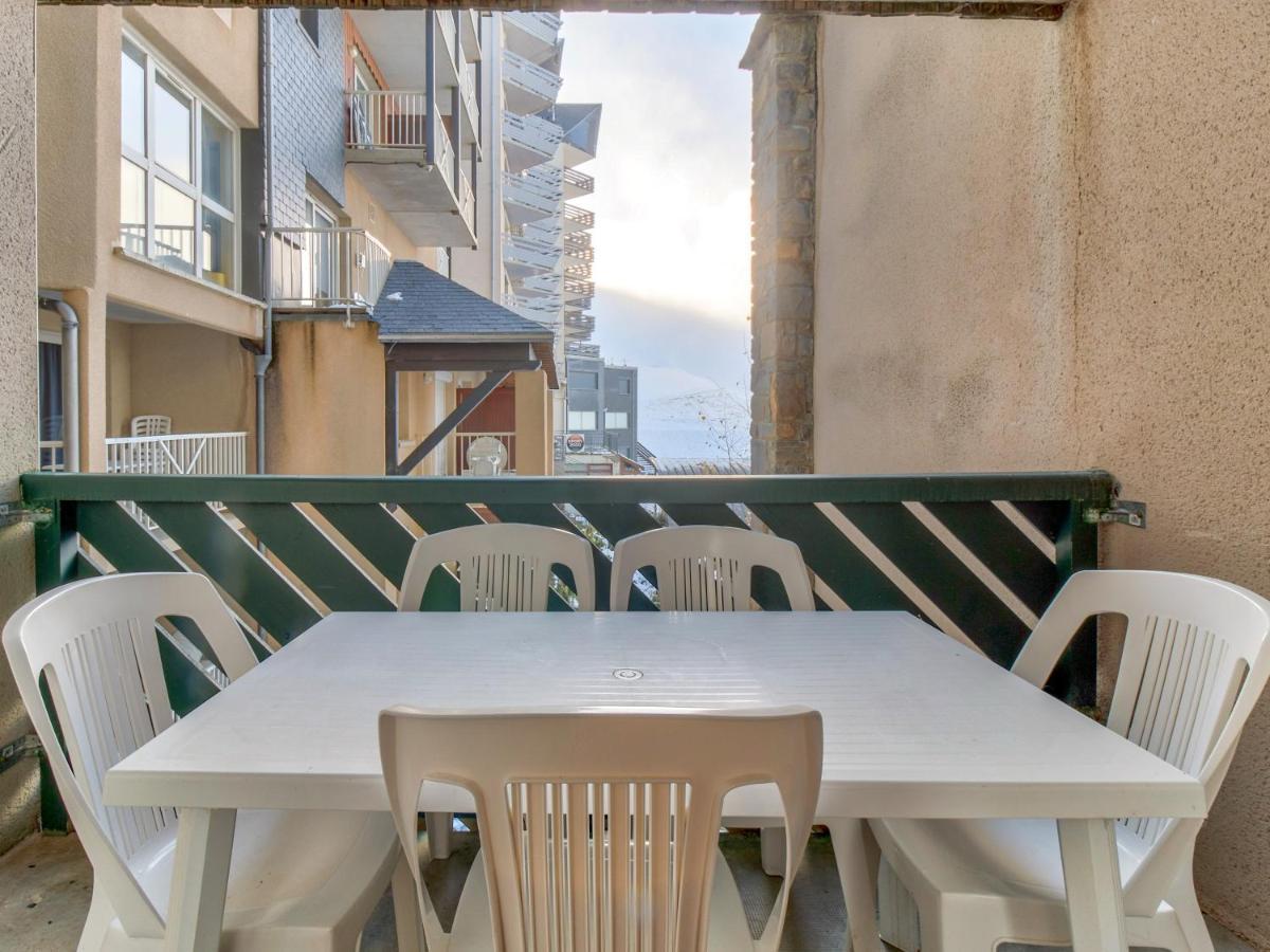 Vacanceole - Les Balcons Du Soleil Germ Kültér fotó